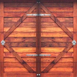 Standard Double Barn Style II