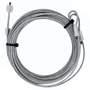 Lifting Cable (Torsion)