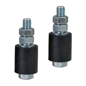 Sliding Gate Guide Rollers (Set)