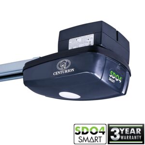 Centurion SDO4 Smart (T10) | Complete Kit (Belt Driven)