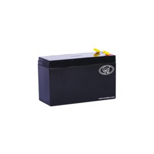 Centurion Battery (12V 1.2AH)