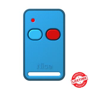 Nice ET-BluMix Remote (2-Button)