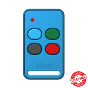 Nice ET-BluMix Remote (4-Button)