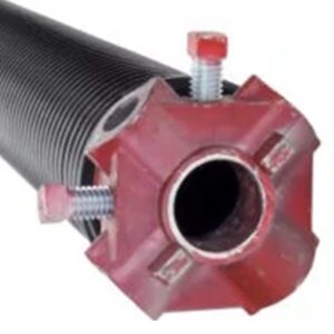 100kg Torsion Lifting Spring (Standard Height) | Left Side