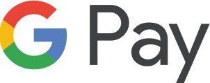 Google Pay logo