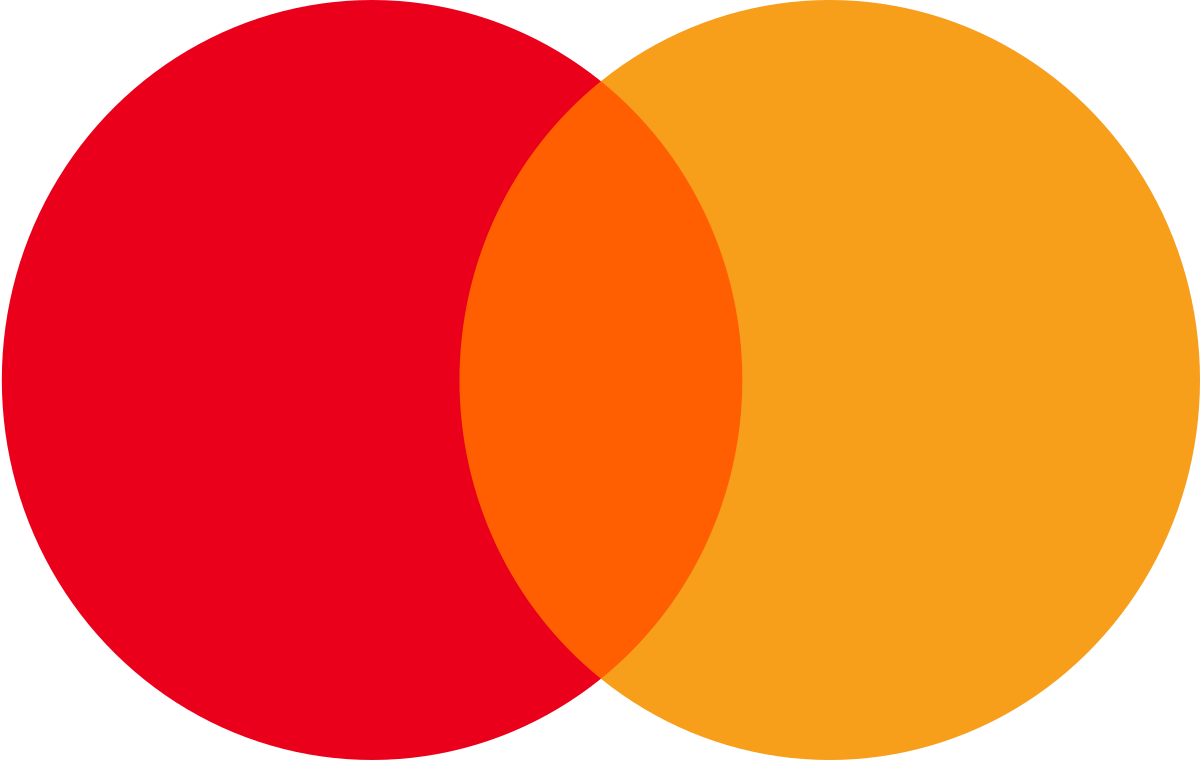 Mastercard logo