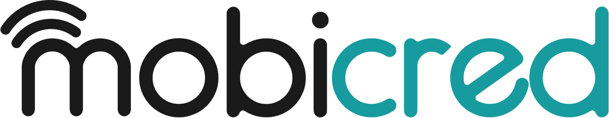 Mobicred logo