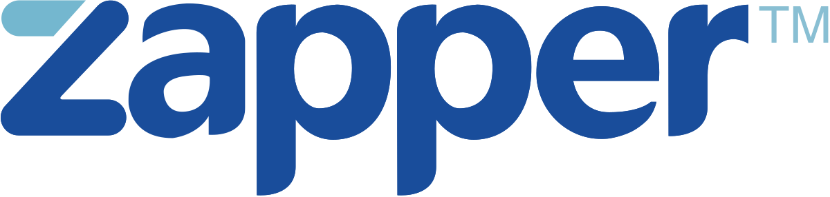 Zapper logo
