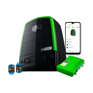 Centurion D20 SMART+ Sliding Gate Motor