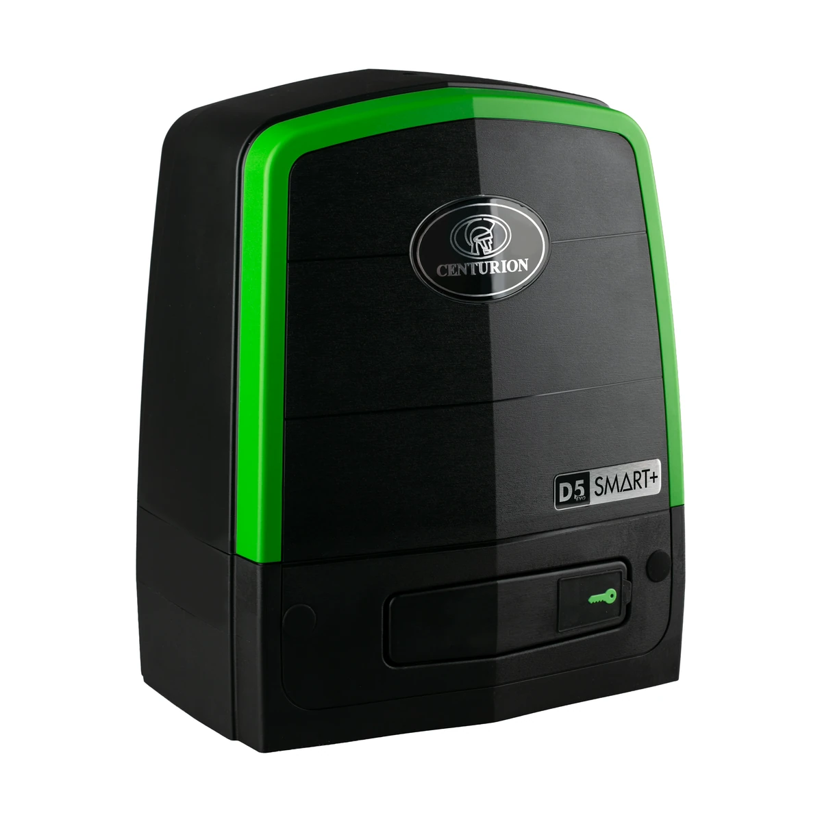 Centurion D5 EVO SMART+ Sliding Gate Motor | Complete Kit - Image 2
