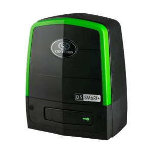 Centurion D5 EVO SMART+ Sliding Gate Motor | Complete Kit