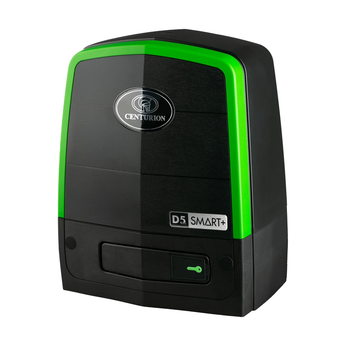 Centurion D5 EVO SMART+ Sliding Gate Motor | Complete Kit