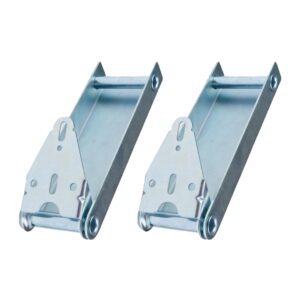 Low-Headroom Bracket (Set)