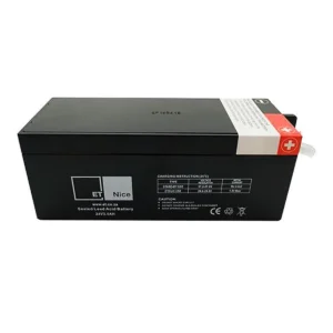 Nice ET 24V 3.5Ah Sealed Lead-Acid Battery