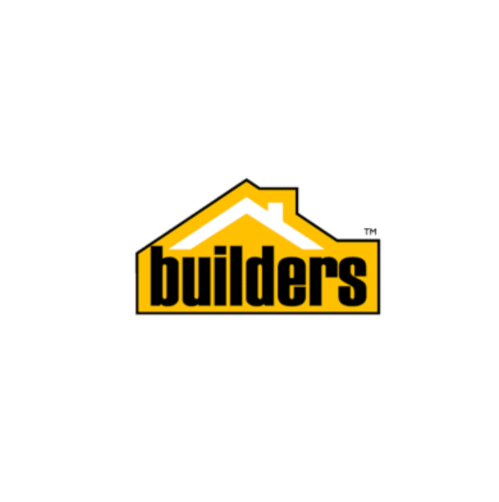 Builders Store Credit Card logo