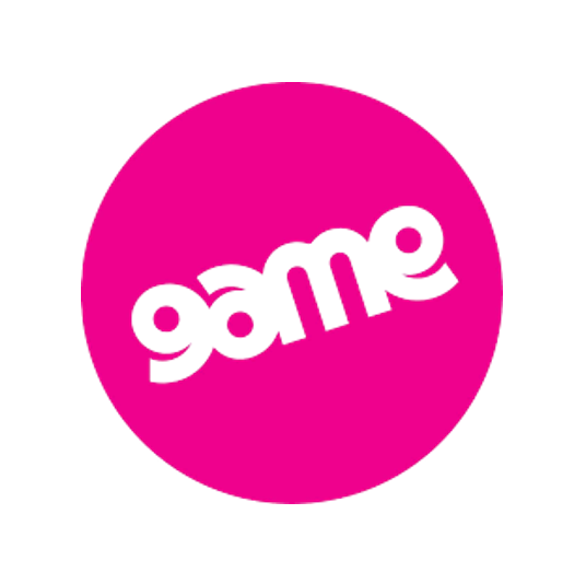 Game Mystore Card logo