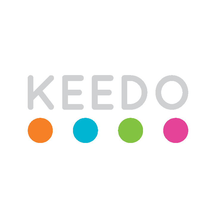 Keedo Store Card logo