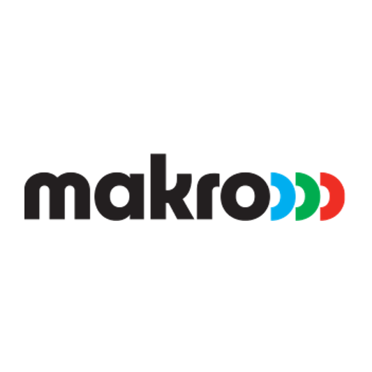 Makro Credit Card logo