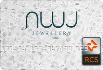 NWJ Store Card logo