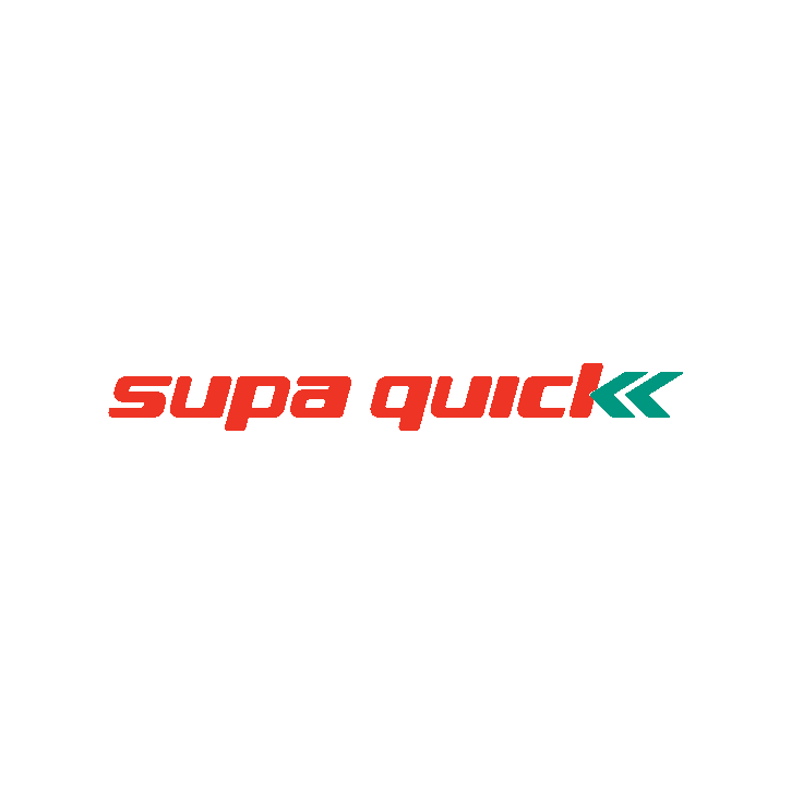 Supa Quick Store Card logo