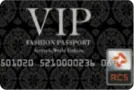 VIP Store Card logo